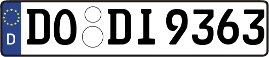 DO-DI9363
