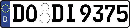DO-DI9375