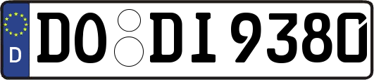 DO-DI9380