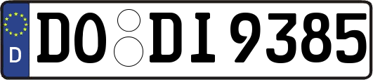 DO-DI9385