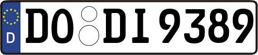 DO-DI9389