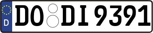DO-DI9391