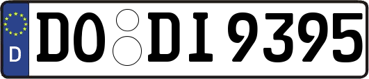 DO-DI9395