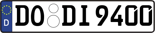DO-DI9400