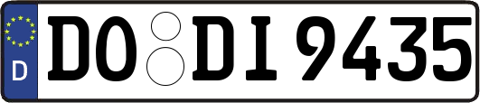 DO-DI9435