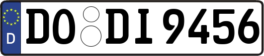 DO-DI9456