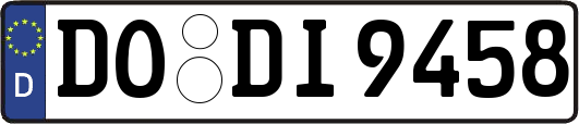 DO-DI9458