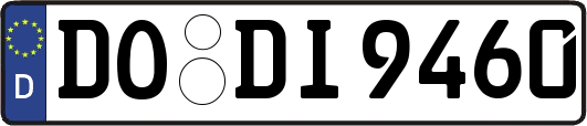 DO-DI9460