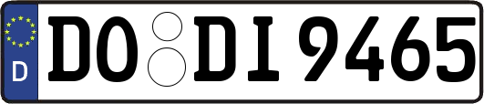 DO-DI9465