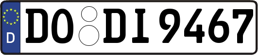 DO-DI9467