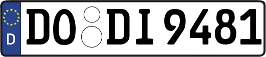 DO-DI9481