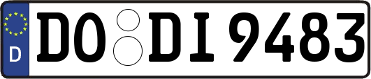 DO-DI9483