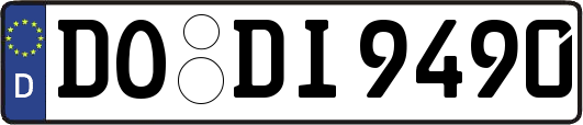 DO-DI9490