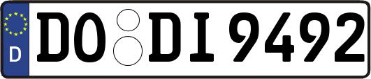 DO-DI9492