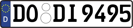 DO-DI9495