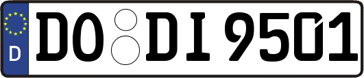 DO-DI9501