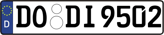 DO-DI9502