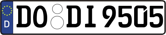 DO-DI9505