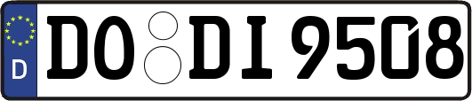 DO-DI9508