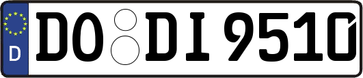 DO-DI9510
