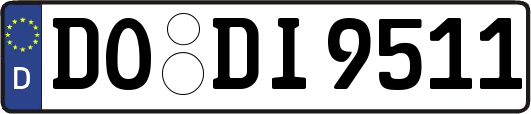 DO-DI9511