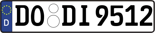 DO-DI9512
