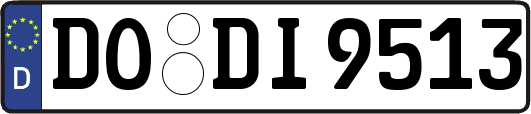 DO-DI9513