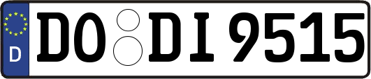 DO-DI9515