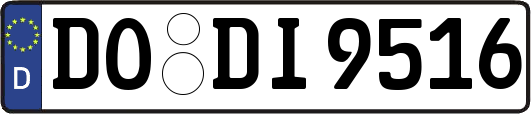 DO-DI9516