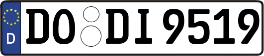 DO-DI9519