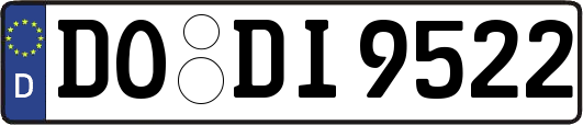 DO-DI9522