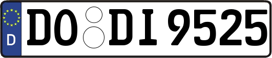 DO-DI9525