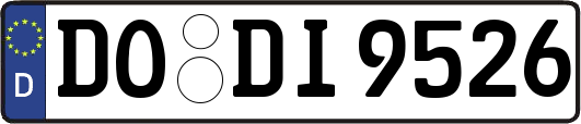 DO-DI9526