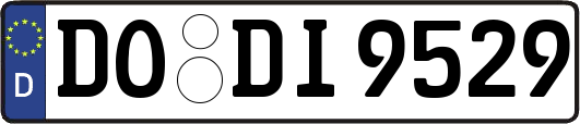 DO-DI9529