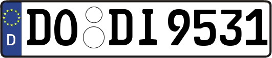 DO-DI9531