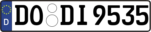 DO-DI9535