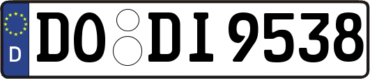 DO-DI9538