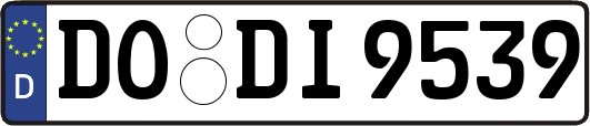 DO-DI9539