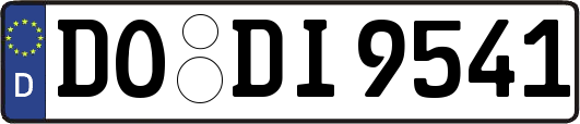 DO-DI9541