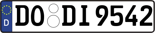 DO-DI9542