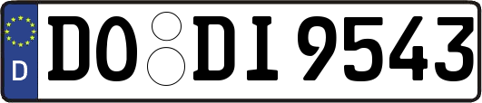 DO-DI9543