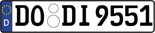 DO-DI9551