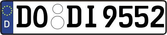 DO-DI9552