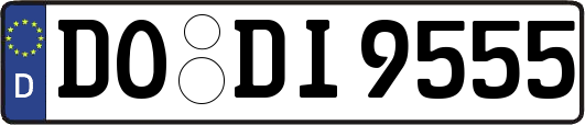 DO-DI9555