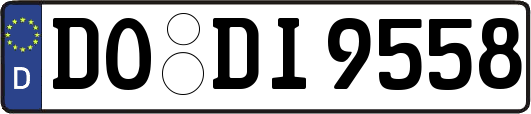 DO-DI9558