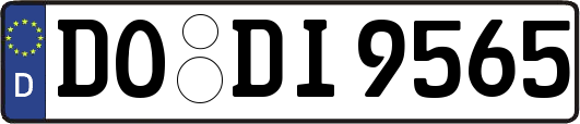 DO-DI9565