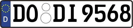 DO-DI9568