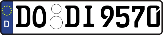DO-DI9570