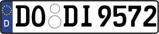 DO-DI9572