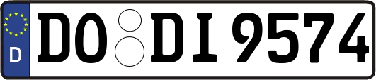 DO-DI9574